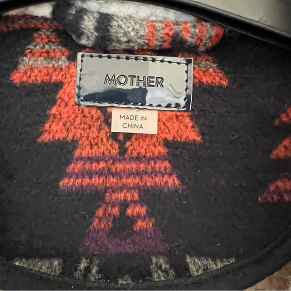 Mother The Nomad Jacket - Picture 4 of 7